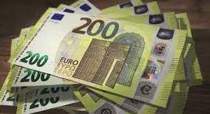EURO NOTE